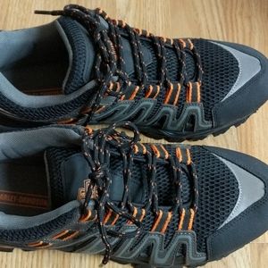 HD sneakers